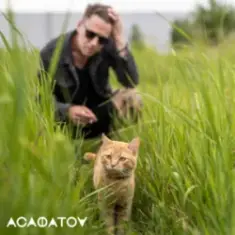 АСАФАТОV — Нулі