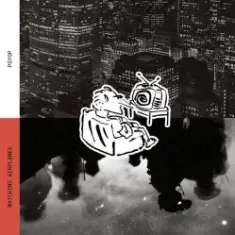 Watching Airplanes — Saboter La Machine