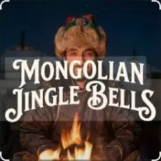 Ummet Ozcan — Jingle Bells (Mongolian)
