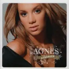 Agnes — I Believe In You