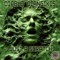Diabolo Diangikis — Get Wet (Original Mix)