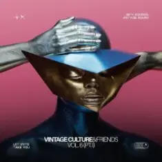 Vintage Culture & Volkoder — Give It to Me