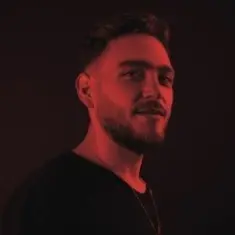 Ron Alperin — Knockout