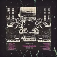 Henry Saiz — Cry If You Want To