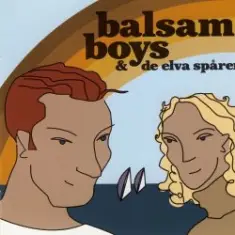 Balsam Boys — Dinga Linga Lena (Stone & JJ's Club Mix)