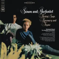 Simon & Garfunkel — Scarborough Fair