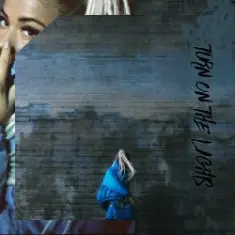 Julie Bergan — Guilt Trip