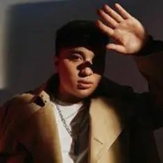 The Limba — Винчестер