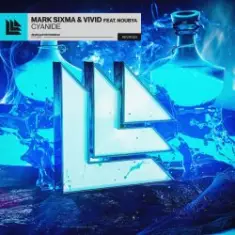 Mark Sixma & VIVID & Noubya — Cyanide