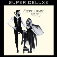 Fleetwood Mac — The Chain
