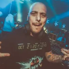 DJ Furax vs Genetikzz and Mr Royal S — Cubasound (birkikmix)