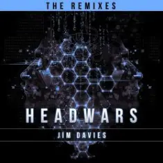 Jim Davies — Headwars (Tut Tut Child Remix)