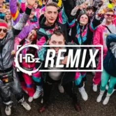 AnnenMayKantereit — Pocahontas (HBz Remix)