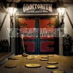 Dandy Warhols — The New Country