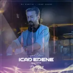 DJ Kantik — Icad Edene