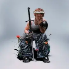 SHEPIL — Я палю сигарету