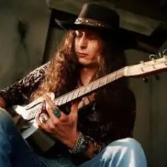 Ghost Riders In The Sky