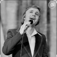 Евгений Мартынов — Аленушка