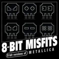 8-Bit Misfits — For Whom the Bell Tolls (Metallica remix)