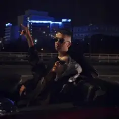 Barabanov & KOJI — Бас погромче