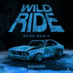 KSHMR — Wild Ride (Ryos Remix)