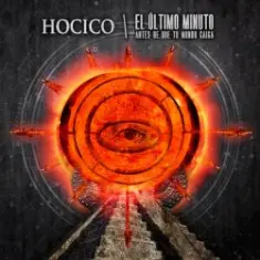 Hocico — Silencio en la Tierra de los Sueños