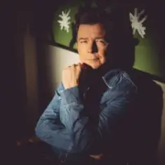 Rick Astley — Waiting On You