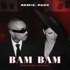 Misha Miller &  Alex Velea — Bam Bam