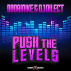 Dj DIlect & OnDaMiKe — Tipsy AF [VIP Mix]