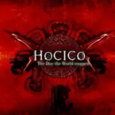 Hocico — Reincarnate