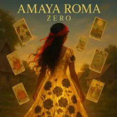 Amaya Roma — Zero