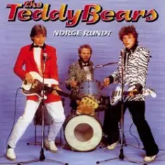 The Teddybears — Alltid en 'deal'