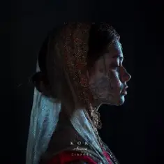 Amanati & Tianora — Kori