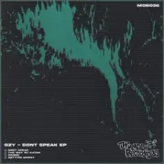 GZY — Don't Speak