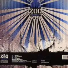 Mark With A K — Drunk