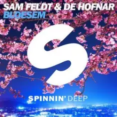 Sam Feldt & De Hofnar — Bloesem