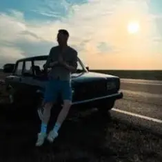 5 Пятниц — Навстречу солнцу