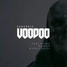 Subsonic Voodoo — Hunt