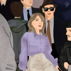 Mordvinova — Бессовестный