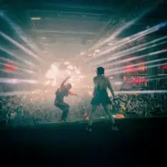 Venjent & Oktae — Heaven