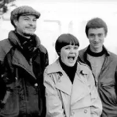 Дочь Монро и Кеннеди — Аут