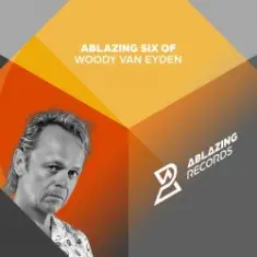 Woody Van Eyden — Sky (Extended Mix)