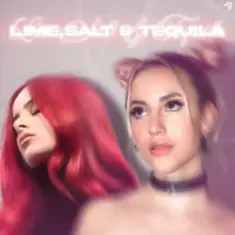 Vansessy & CERES — Lime, Salt & Tequila