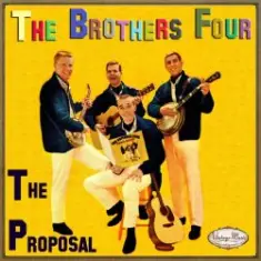 The Brothers Four — Ghost Riders In The Sky