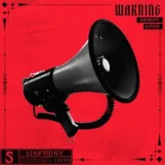 Sikdope & Komb — Warning