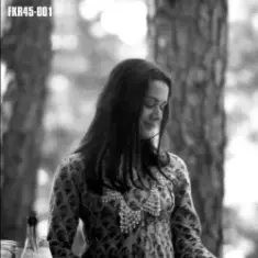 Susan Christie — Ghost Riders In The Sky