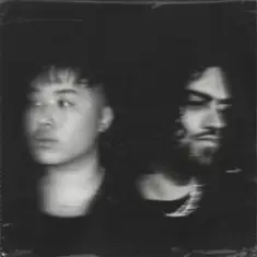 Keenan Te & Ali Gatie — Pieces