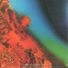 Earth, Wind & Fire — Let Your Feelings Show