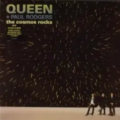 Queen feat. Paul Rodgers — Small