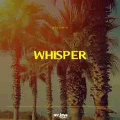 Muribern — Whisper